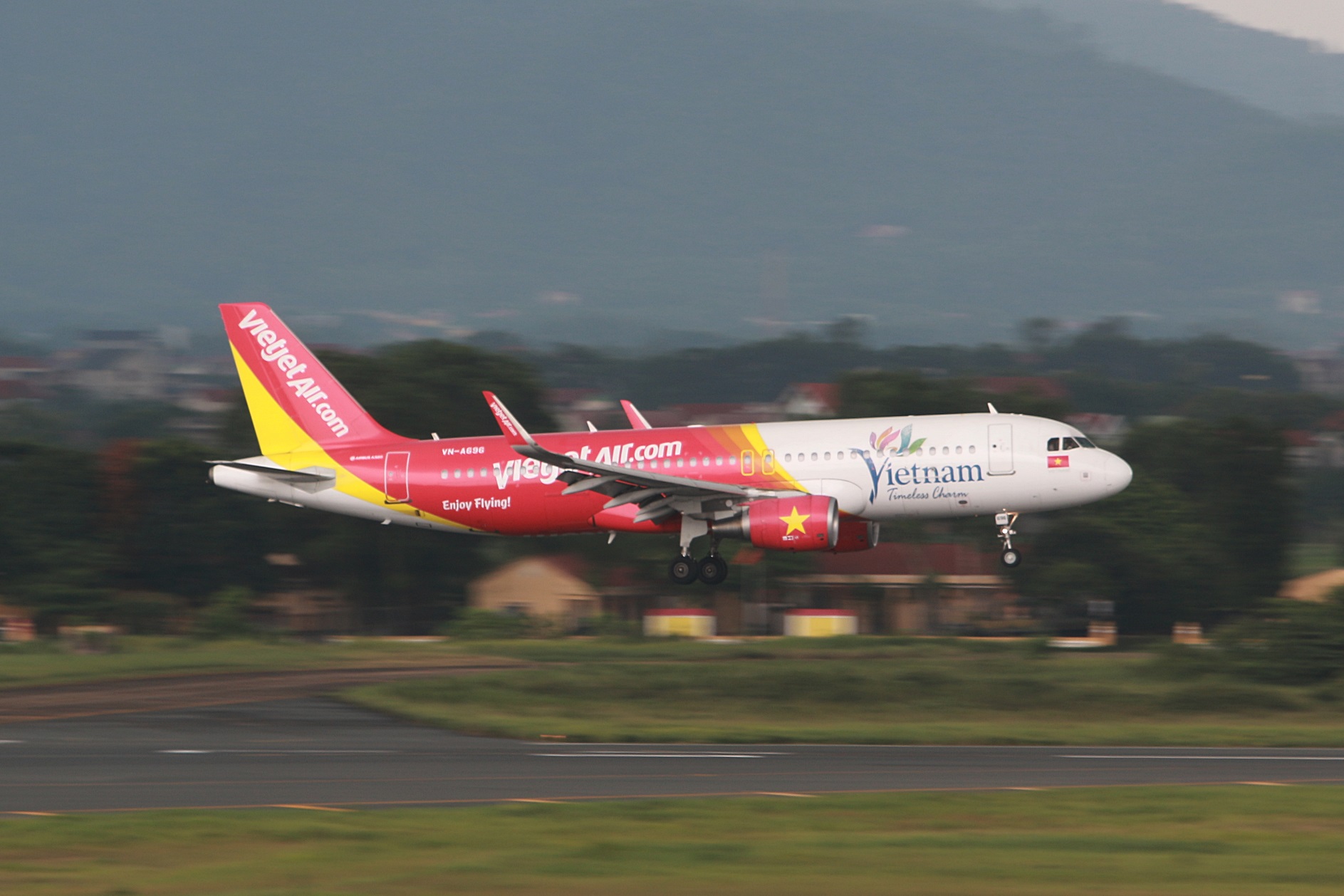 Japan Airlines and Vietjet to commence codeshare flights