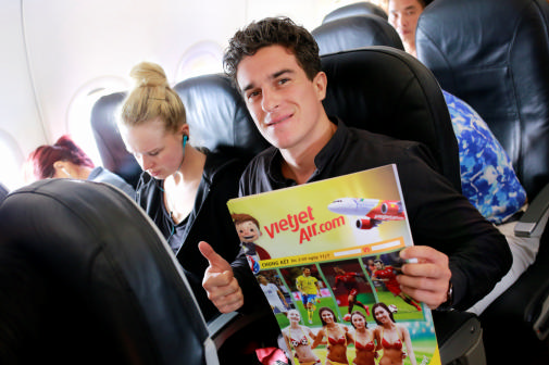 vietjet calendar 2021
