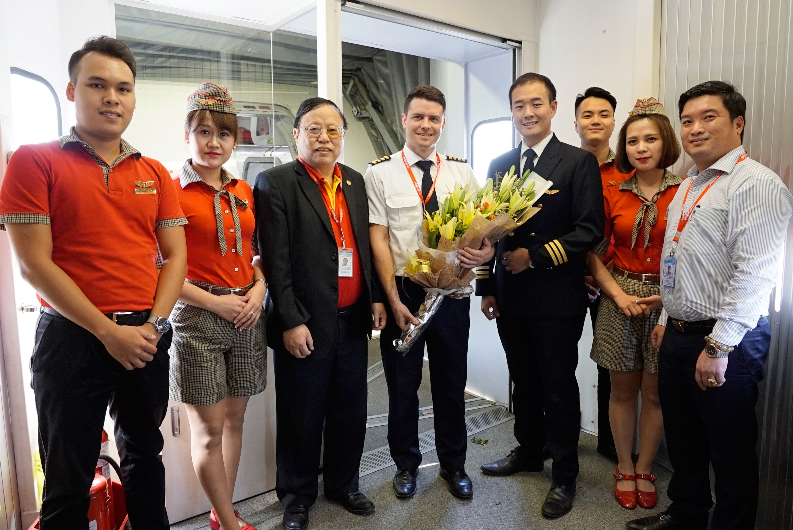 News Vietjetair Com Enjoy Flying