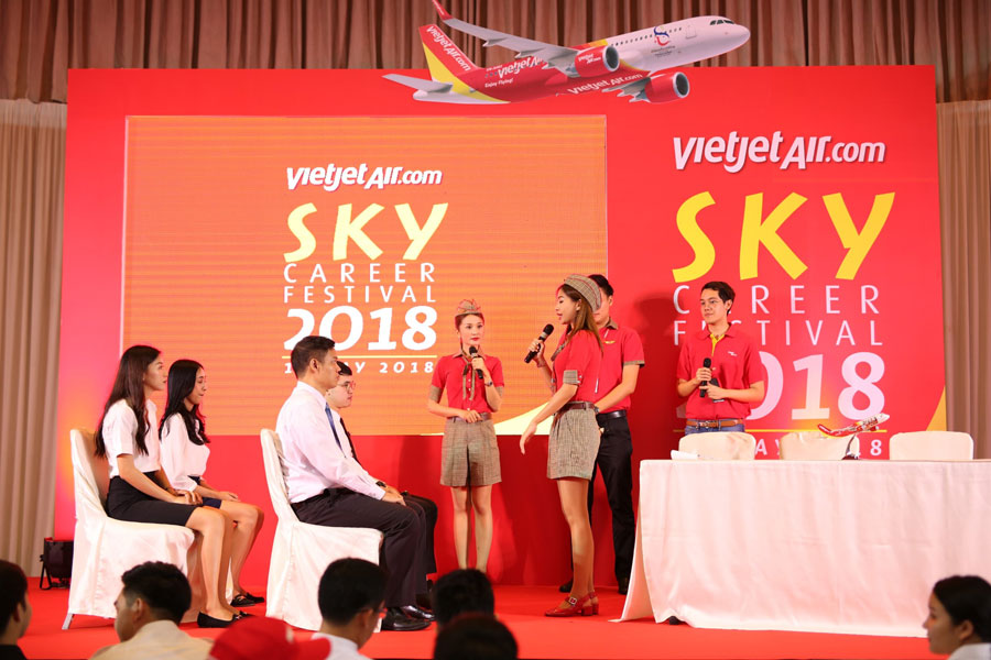 Cabin Crew Workshop