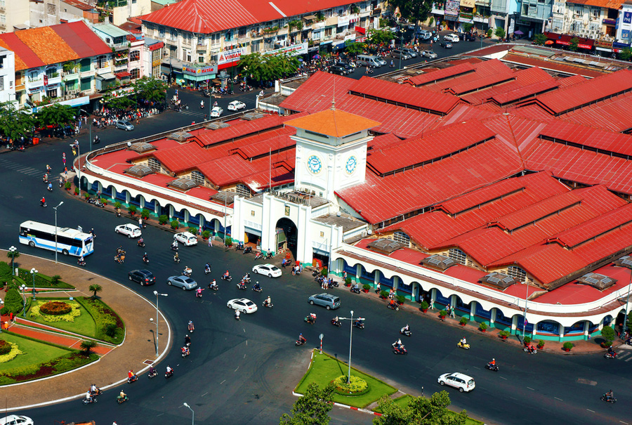 Vietjet mở đường bay TP HCM - Pattaya (Thái Lan) - 2 Vietjet mở đường bay TP HCM - Pattaya (Thái Lan) - 2