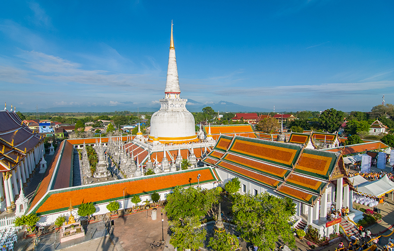 Vietjet announces 5 new Thai domestic routes, expanding flight network in Thailand