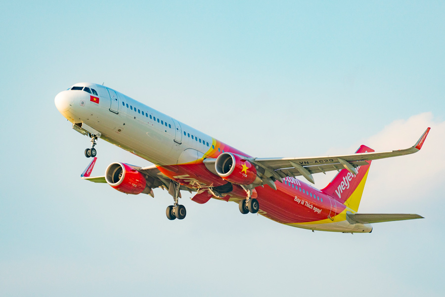 Thông báo về lịch bay đưa hành khách mắc kẹt từ Đà Nẵng  về Hà Nội và TP.HCM