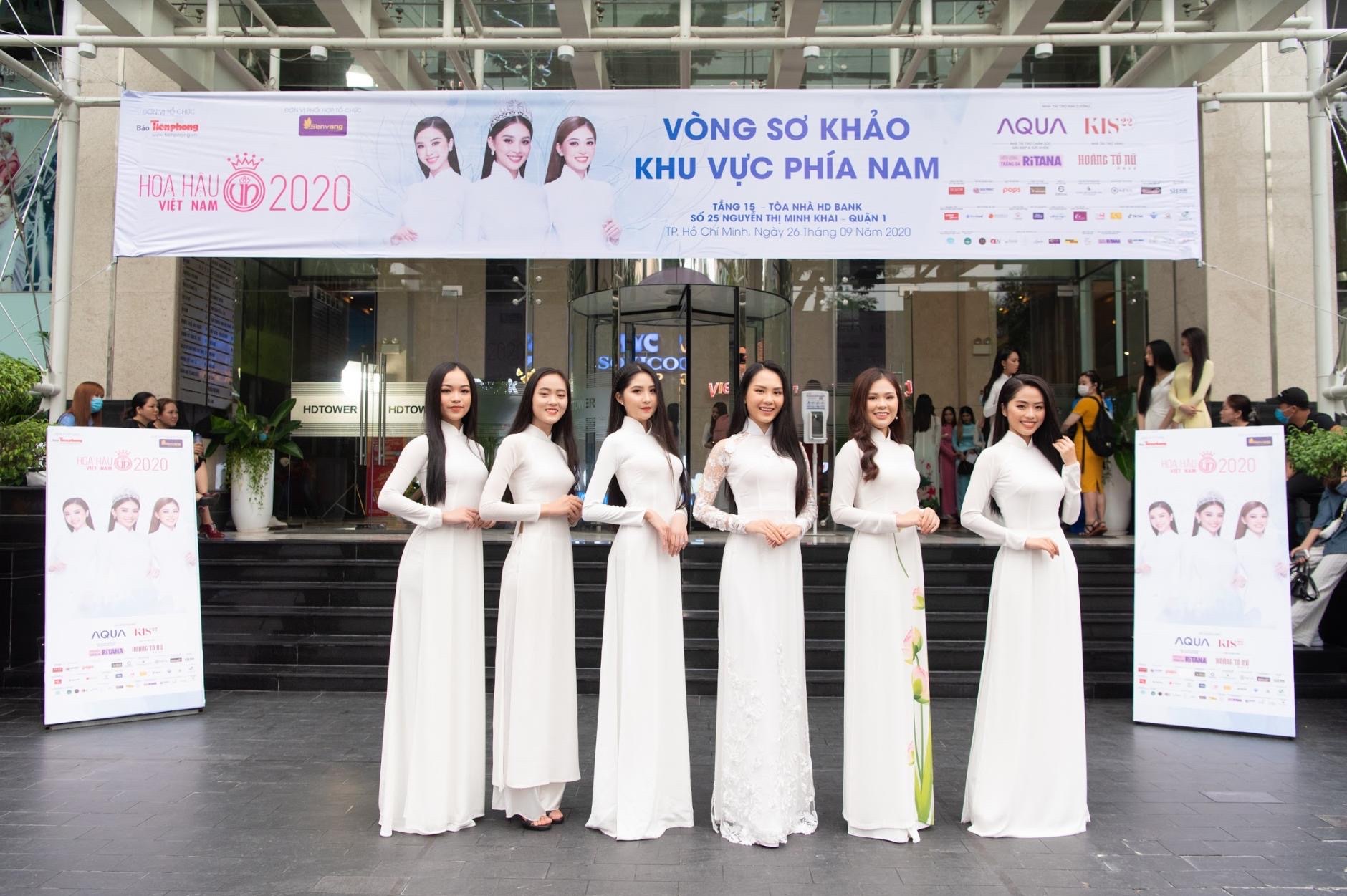 Vietjet đánh dấu gần một thập kỷ đồng hành cùng cuộc thi Hoa hậu Việt Nam