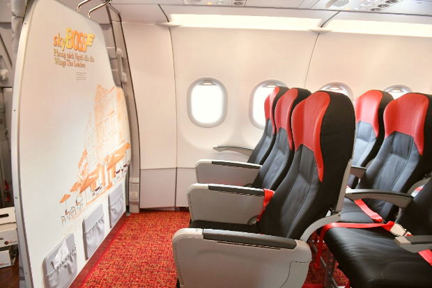 Vietjet nhận thêm tàu bay mới, tiếp tục mở rộng mạng bay tại Thái Lan