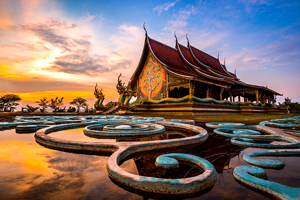 ไทยเวียตเจ็ทลุยต่อ เปิดตัว ‘อีสานพาส’ ใช้บินไม่อั้น 6 เดือน เส้นทาง อุดรธานี ขอนแก่น และอุบลราชธานี