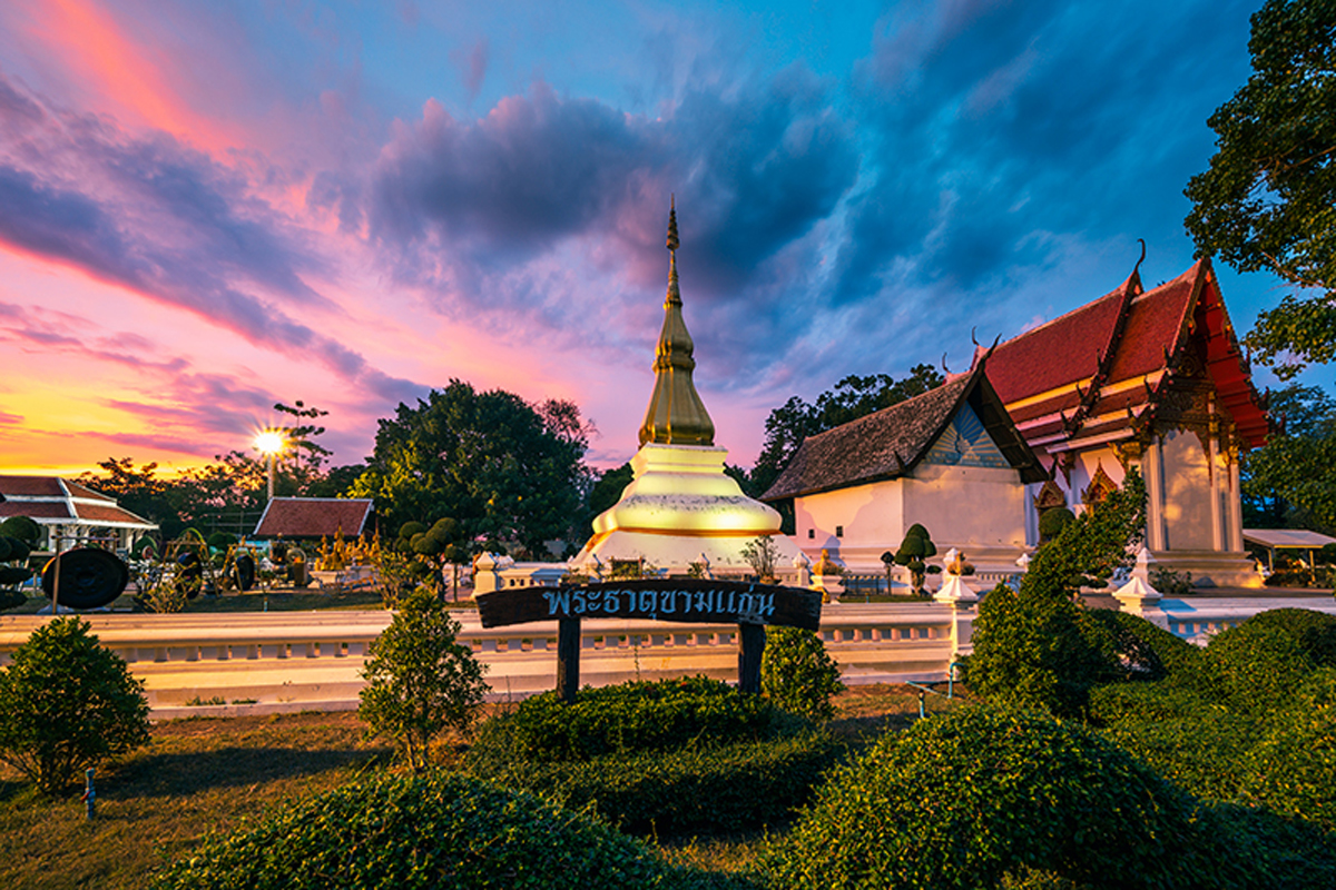 ไทยเวียตเจ็ทลุยต่อ เปิดตัว ‘อีสานพาส’ ใช้บินไม่อั้น 6 เดือน เส้นทาง อุดรธานี ขอนแก่น และอุบลราชธานี