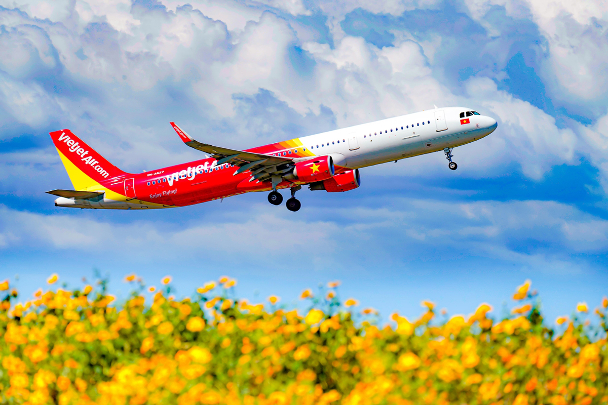 Vietjet, Viettel, Vinamilk...vào top 50 Thương hiệu dẫn đầu 2020 do Forbes bình chọn