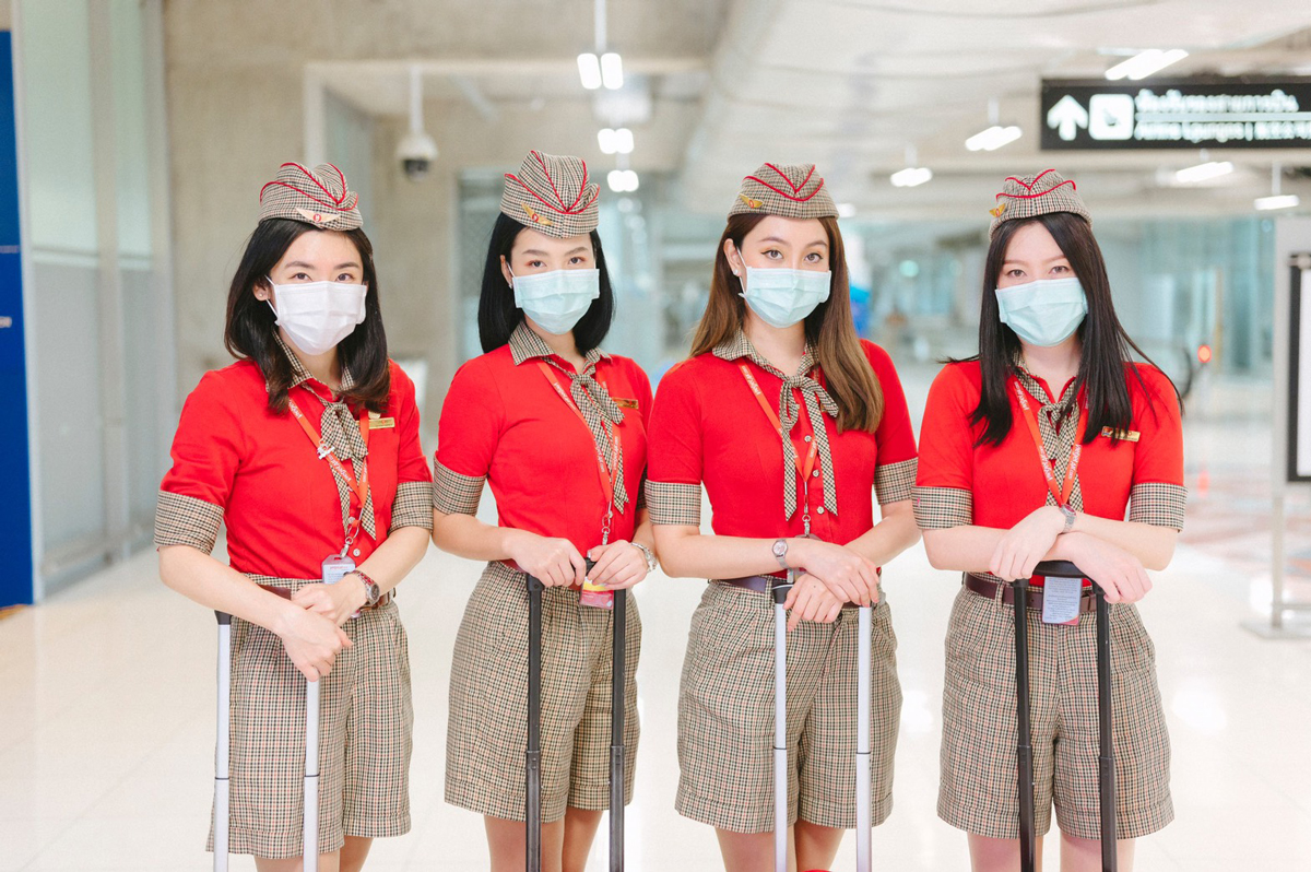 เวียตเจ็ทออกโปรฯเด็ด “ต้อนรับตรุษจีน” ตั๋วเครื่องบินเริ่มต้น 99 บาท