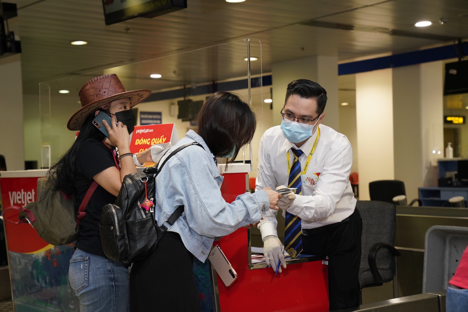 Bay chất mùa hè, Vietjet tưng bừng mở loạt đường bay từ Đà Lạt, Nha Trang, Thanh Hoá, Vinh, Đà Nẵng tới Phú Quốc