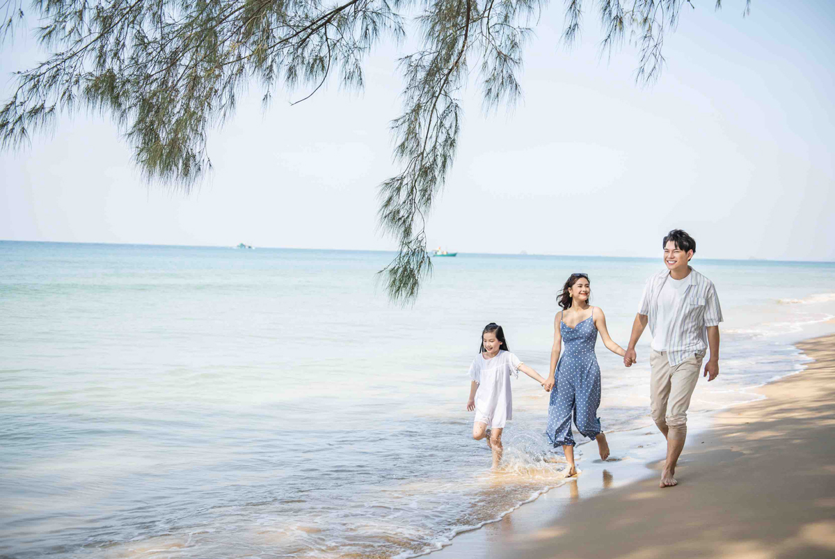 Fly from anywhere to Phu Quoc with Vietjet, all-inclusive combo starts from only 2,340,000 VND