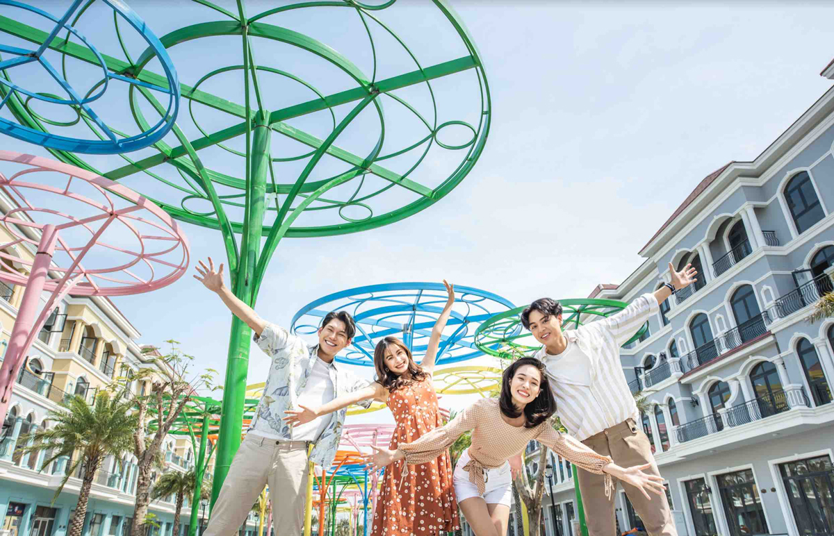 Fly from anywhere to Phu Quoc with Vietjet, all-inclusive combo starts from only 2,340,000 VND