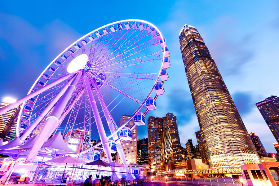 HongKong